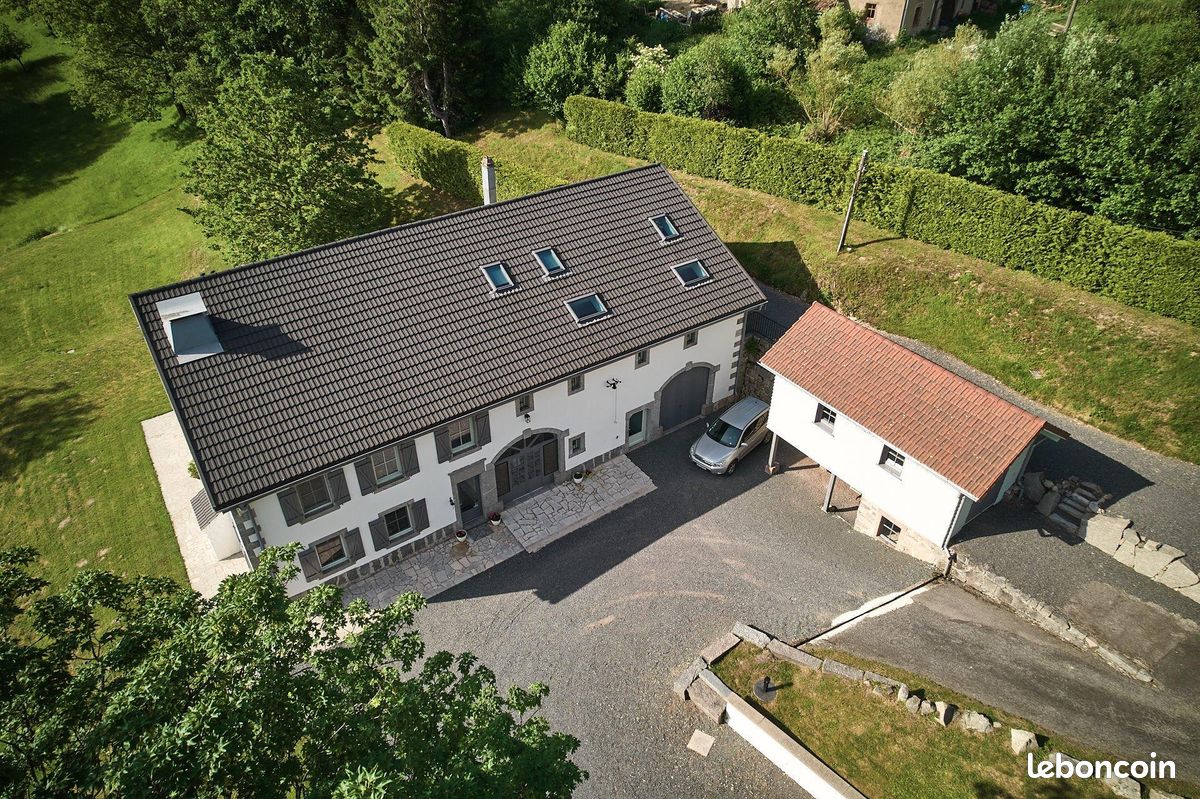 Casa T9 em Ban-sur-Meurthe-Clefcy, France N.º 71451