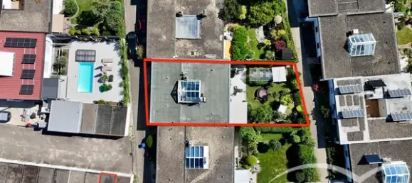 4 bedrooms Townhouse in Donau-Ries, Germany No. 225699 22