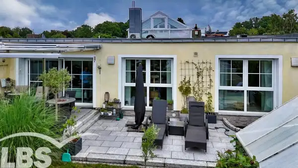 4 bedrooms Townhouse in Donau-Ries, Germany No. 225699