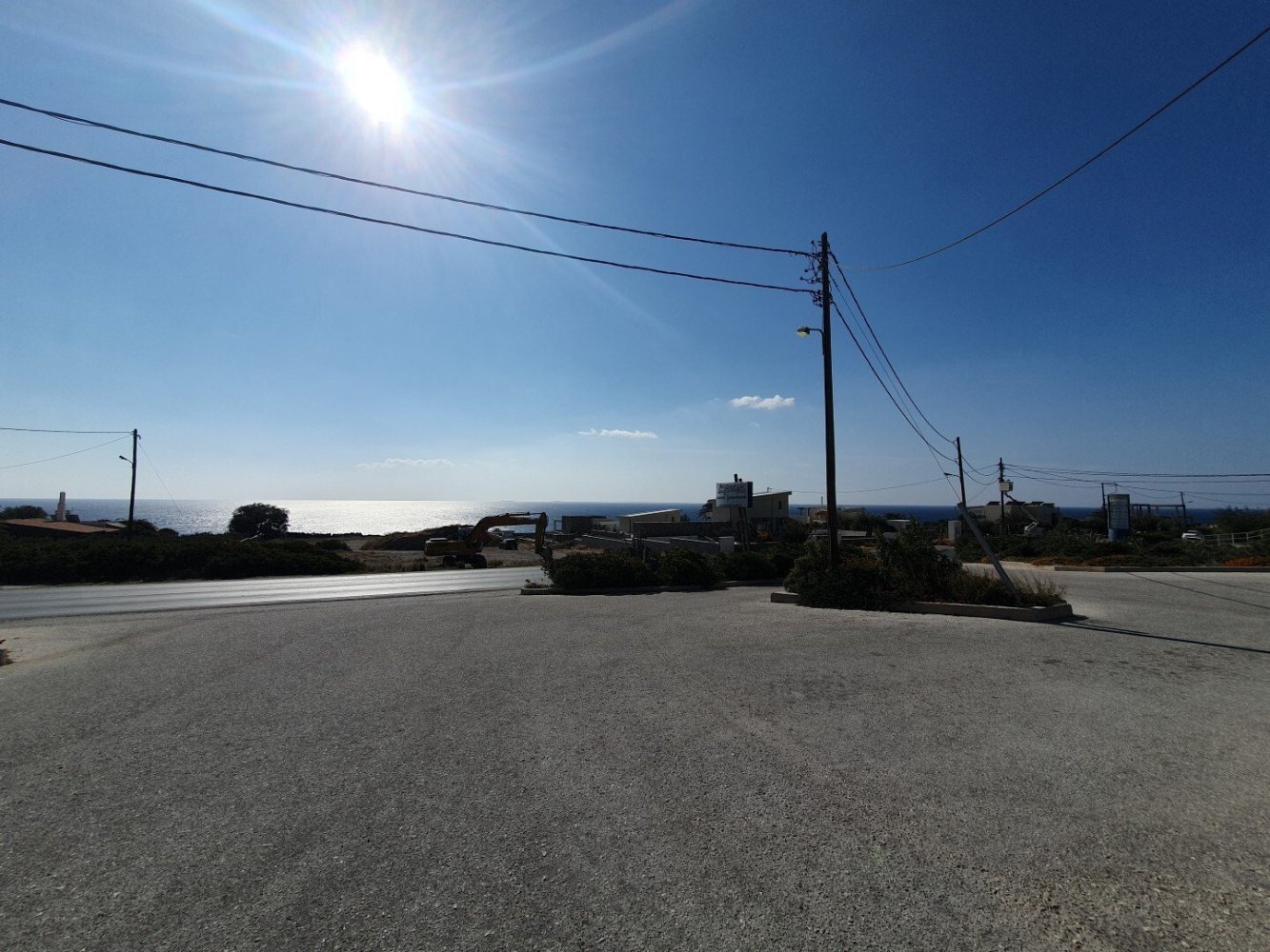 Property in Ierapetra, Greece 335m², Nr. 3415