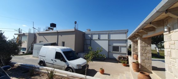 335m² Property in Ierapetra, Greece No. 3415 7
