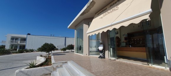 Property in Ierapetra, Greece 335m², Nr. 3415 3