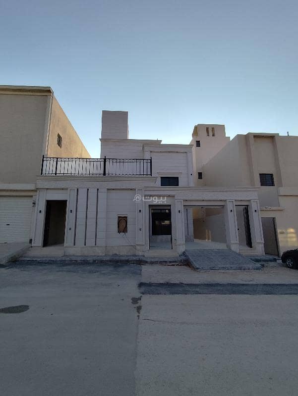 5 Schlafzimmer Villa in Riyadh, Saudi Arabia, Nr. 595