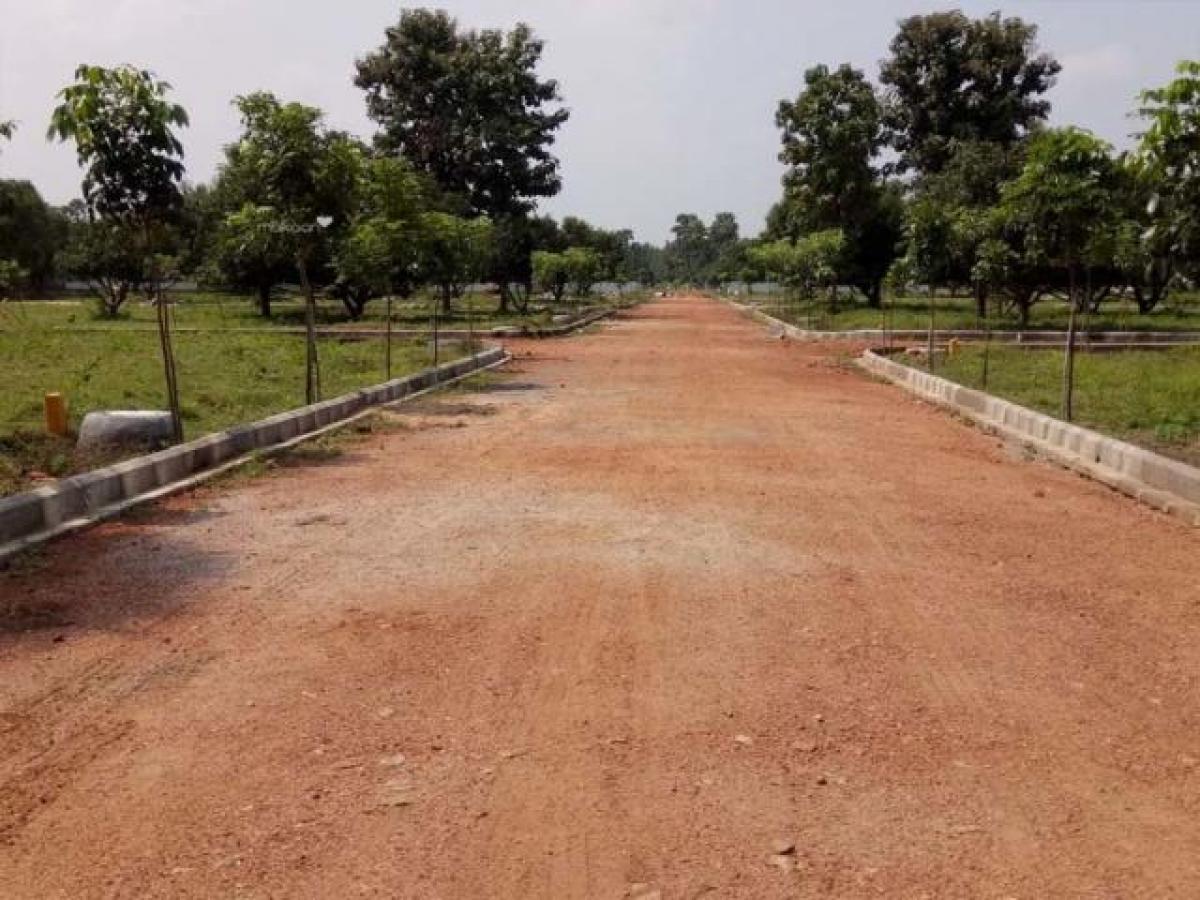  Land in Visakhapatnam, India No. 41167