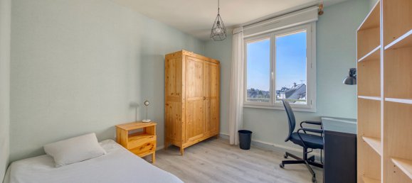 3 غرف نوم شقة في Rennes, France رقم 52544 17