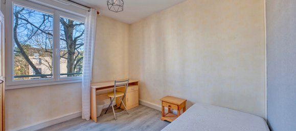 3 غرف نوم شقة في Rennes, France رقم 52544 16