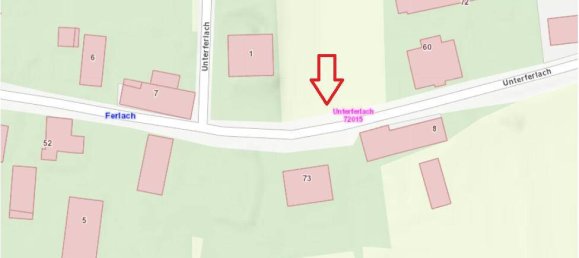  Land in Ferlach, Austria No. 214374 5