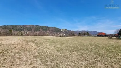  Land in Ferlach, Austria No. 214374