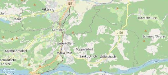  Land in Ferlach, Austria No. 214374 6