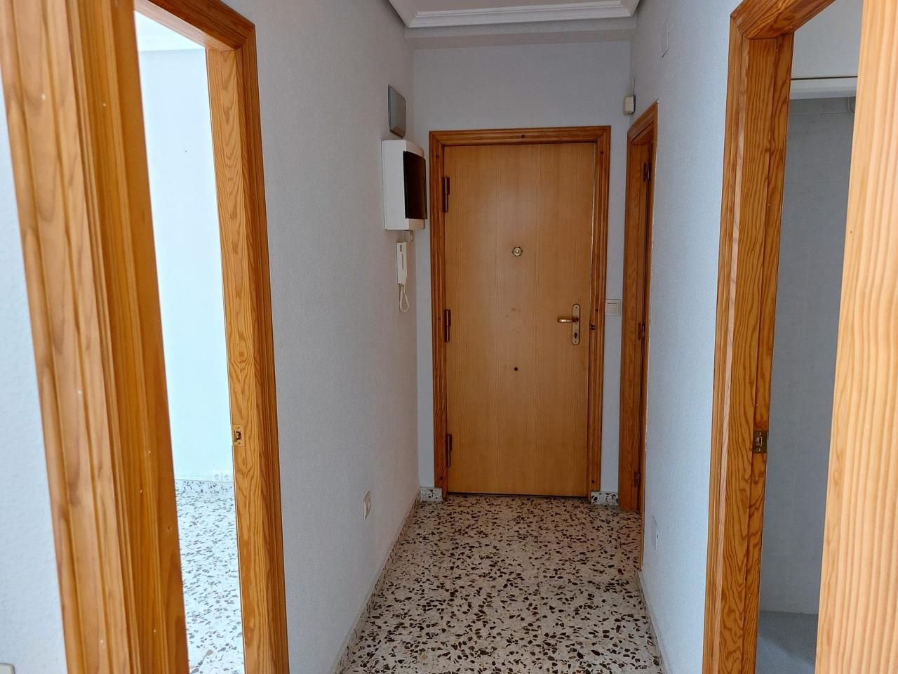 4 Schlafzimmer Wohnung in Albacete, Spain, Nr. 233485