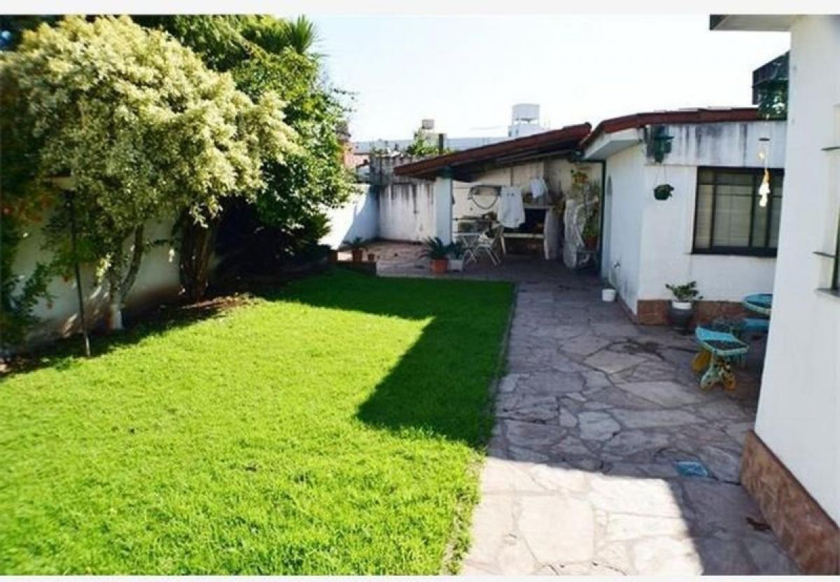 2 bedrooms House in Bermudez, Argentina No. 8612