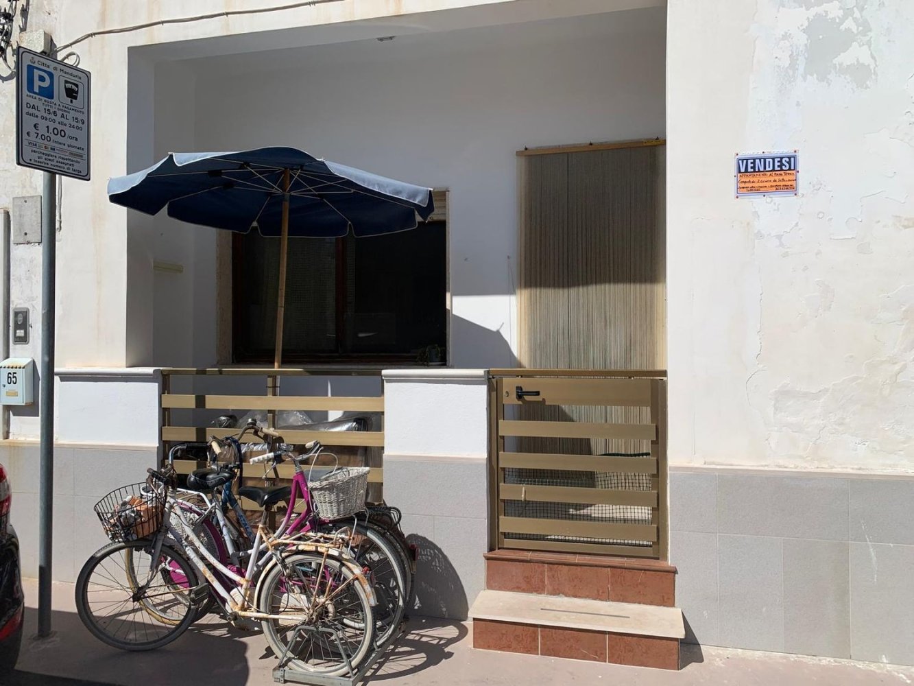 4 Schlafzimmer Wohnung in Manduria, Italy, Nr. 342663