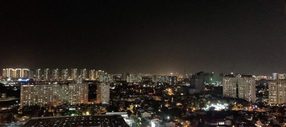 2 Schlafzimmer Wohnung in Thu Duc, Vietnam, Nr. 17100 3