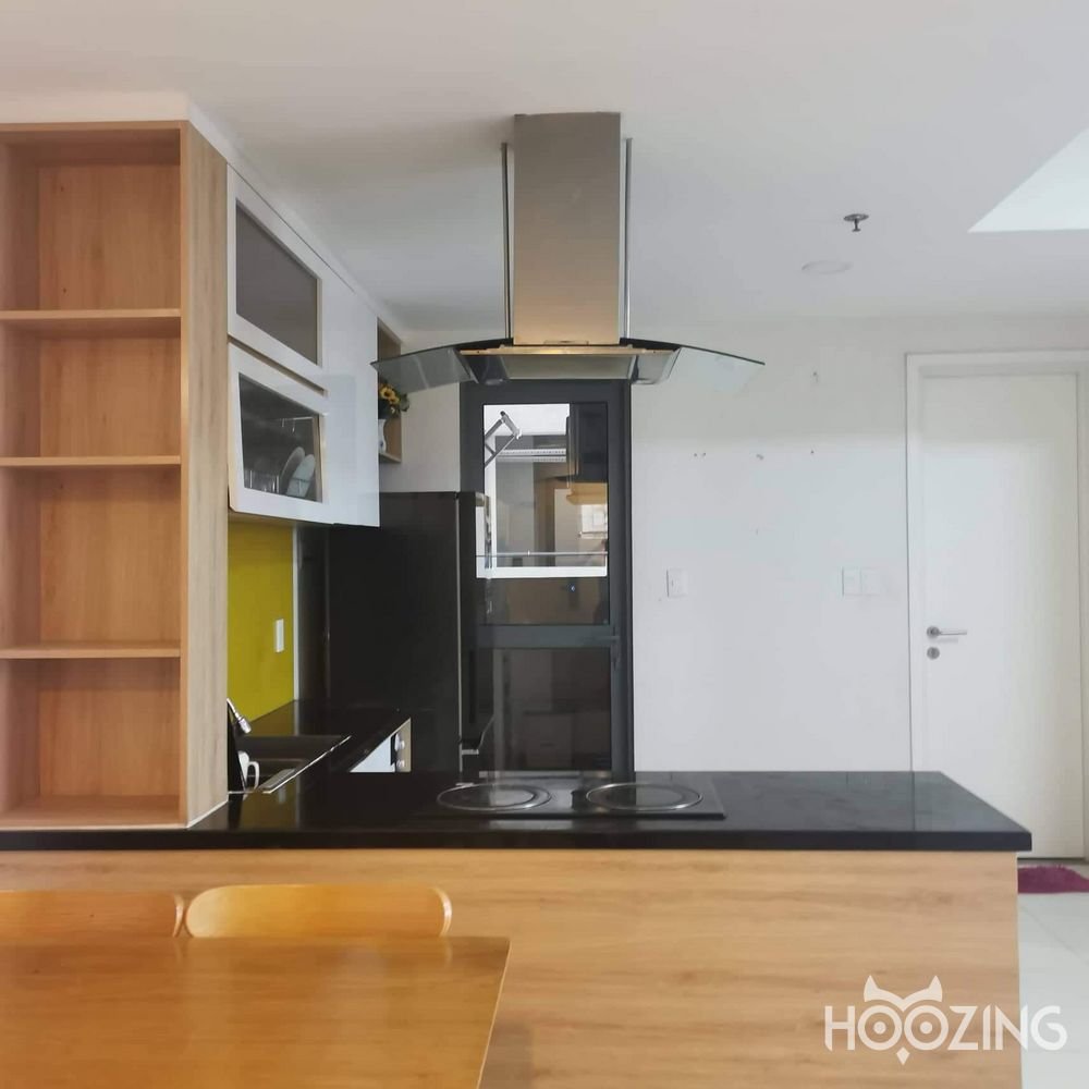 2 Schlafzimmer Wohnung in Thu Duc, Vietnam, Nr. 17100