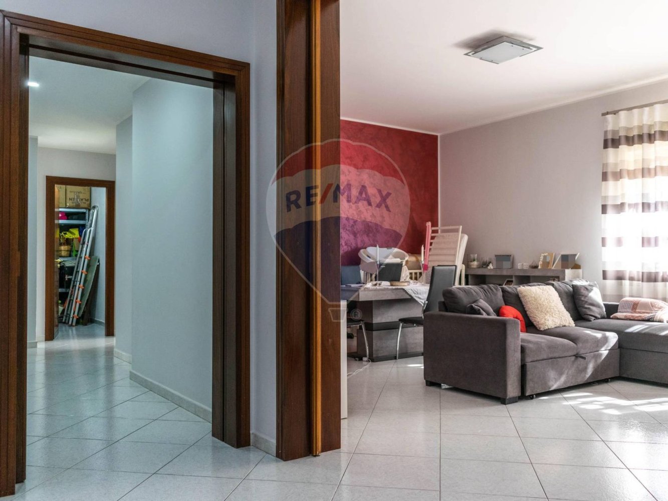 3 bedrooms Apartment in Misterbianco, Italy No. 168348