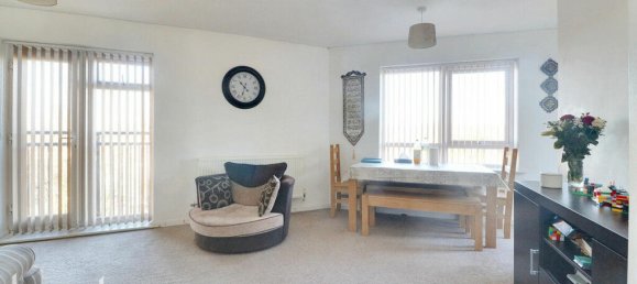 2 غرف نوم شقة في Grays, United Kingdom رقم 5001 5