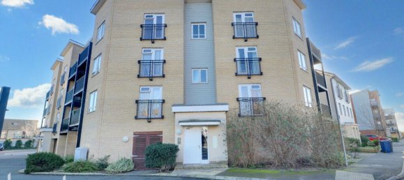 2 غرف نوم شقة في Grays, United Kingdom رقم 5001 15