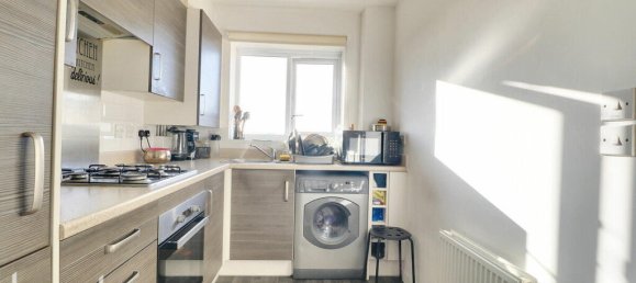 2 غرف نوم شقة في Grays, United Kingdom رقم 5001 3