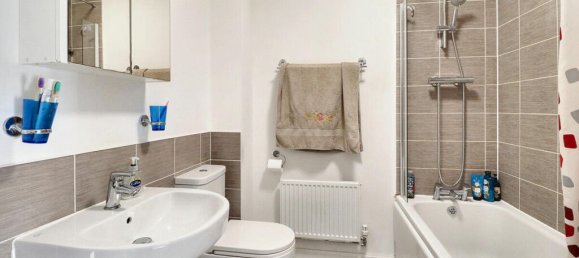 2 غرف نوم شقة في Grays, United Kingdom رقم 5001 7