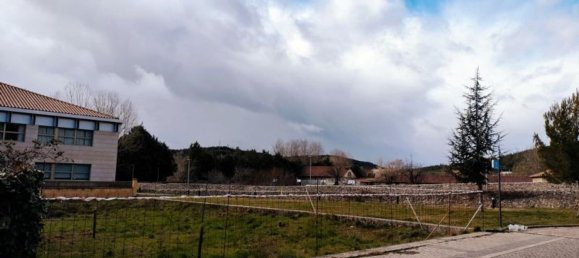  قطعة أرض في Aguilar de Campoo, Spain 278متر مربع رقم 80566 10