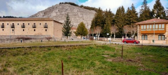  قطعة أرض في Aguilar de Campoo, Spain 278متر مربع رقم 80566 9