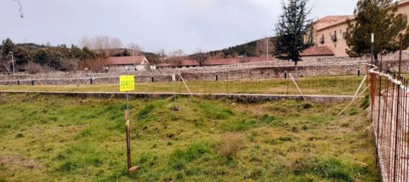  قطعة أرض في Aguilar de Campoo, Spain 278متر مربع رقم 80566 11