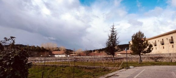  قطعة أرض في Aguilar de Campoo, Spain 278متر مربع رقم 80566 7