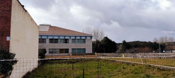  قطعة أرض في Aguilar de Campoo, Spain 278متر مربع رقم 80566 6