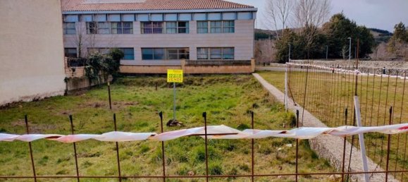  قطعة أرض في Aguilar de Campoo, Spain 278متر مربع رقم 80566 8