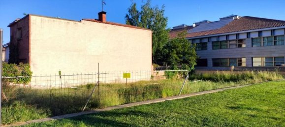  قطعة أرض في Aguilar de Campoo, Spain 278متر مربع رقم 80566 12