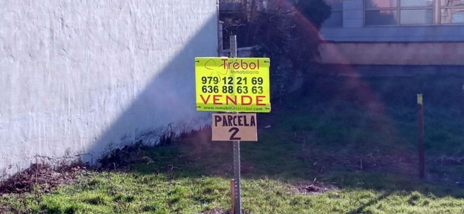 Grundstück in Aguilar de Campoo, Spain 278m², Nr. 80566