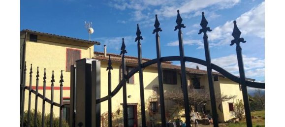 Casa de 3 dormitorios en Bevagna, Italy No. 252451 4