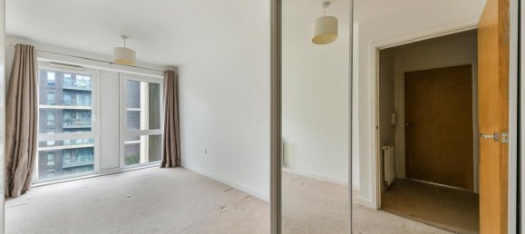1 chambre Appartement à London, United Kingdom No. 9664 19