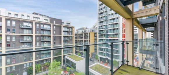 1 chambre Appartement à London, United Kingdom No. 9664 14