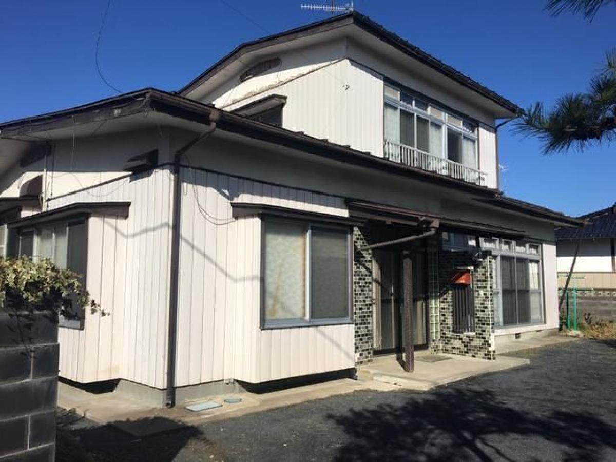 7 Schlafzimmer Haus in Miyagi, Japan, Nr. 4739