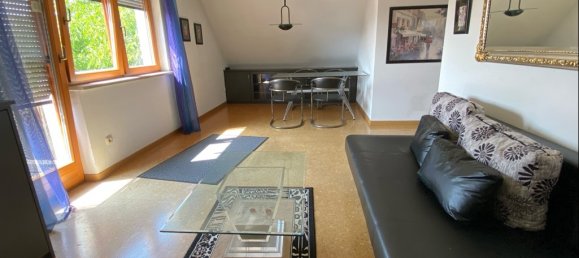 2-Zimmer Wohnung in Fürth, Germany, Nr. 280978 2