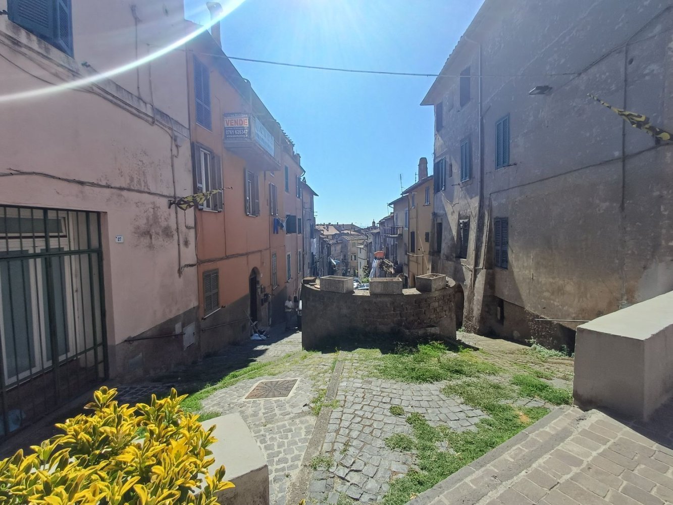 Квартира с 4 спальнями в Рончильоне, Италия № 322075