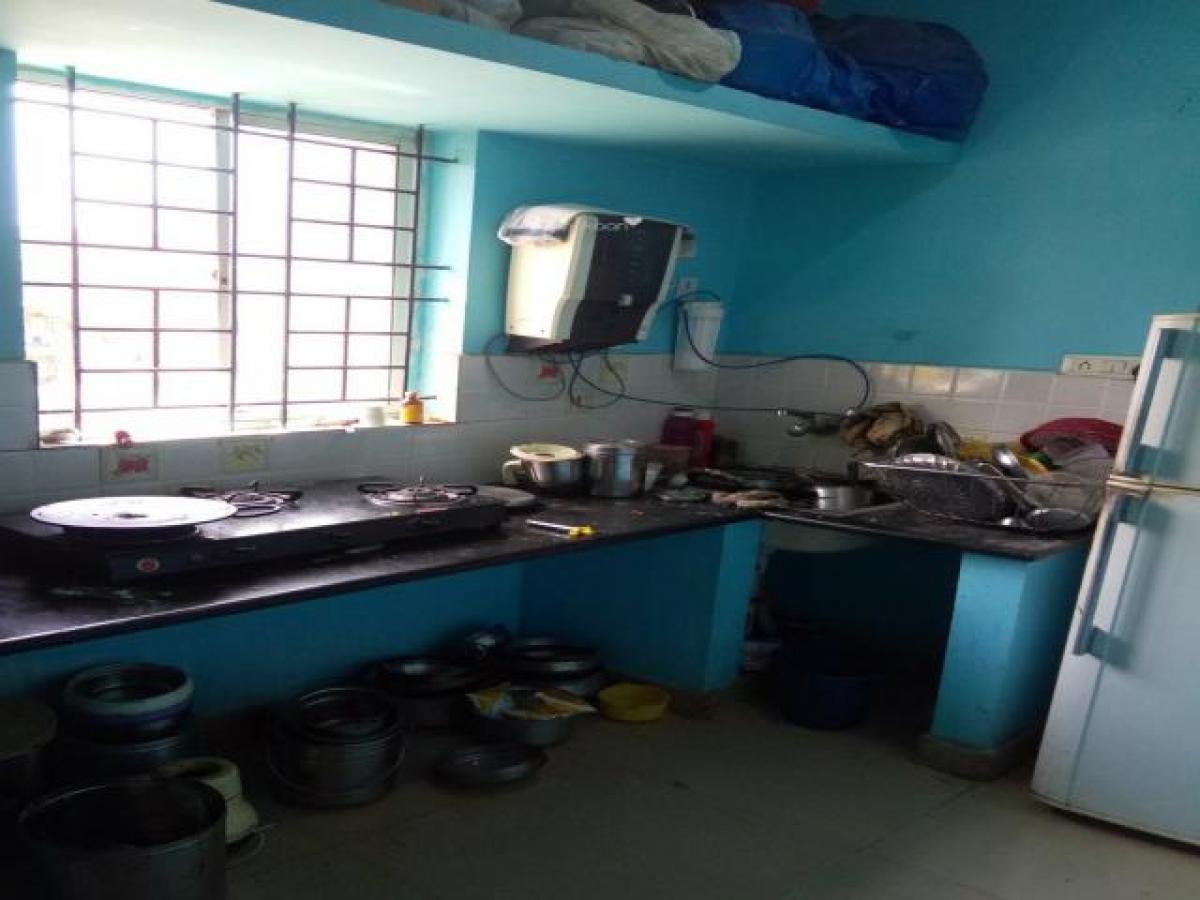 Studio in Bangalore, India, Nr. 18862