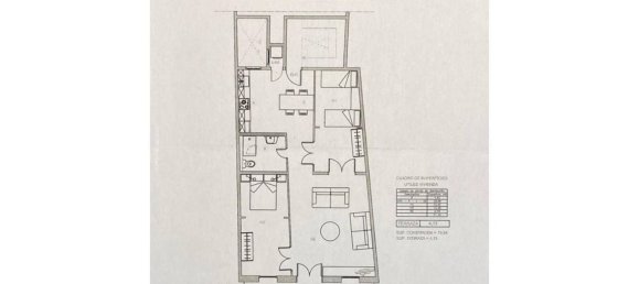 2 bedrooms Apartment in Ciutat Vella, Spain No. 114950 27