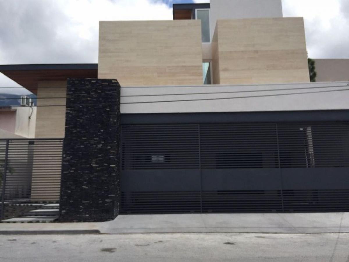 3 chambres Maison à Nuevo Leon, Mexico No. 178780