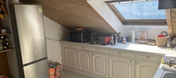 3-salle Appartement à Stuttgart, Germany No. 70318 9