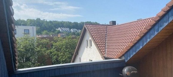 3-salle Appartement à Stuttgart, Germany No. 70318 3