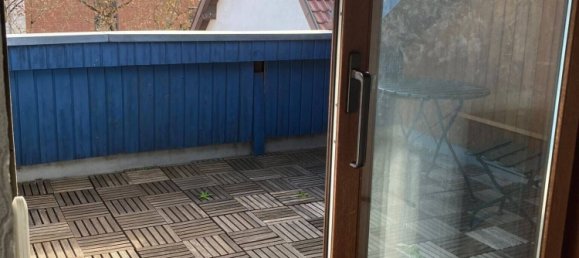 3-salle Appartement à Stuttgart, Germany No. 70318 4