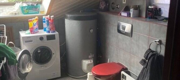 3-salle Appartement à Stuttgart, Germany No. 70318 13