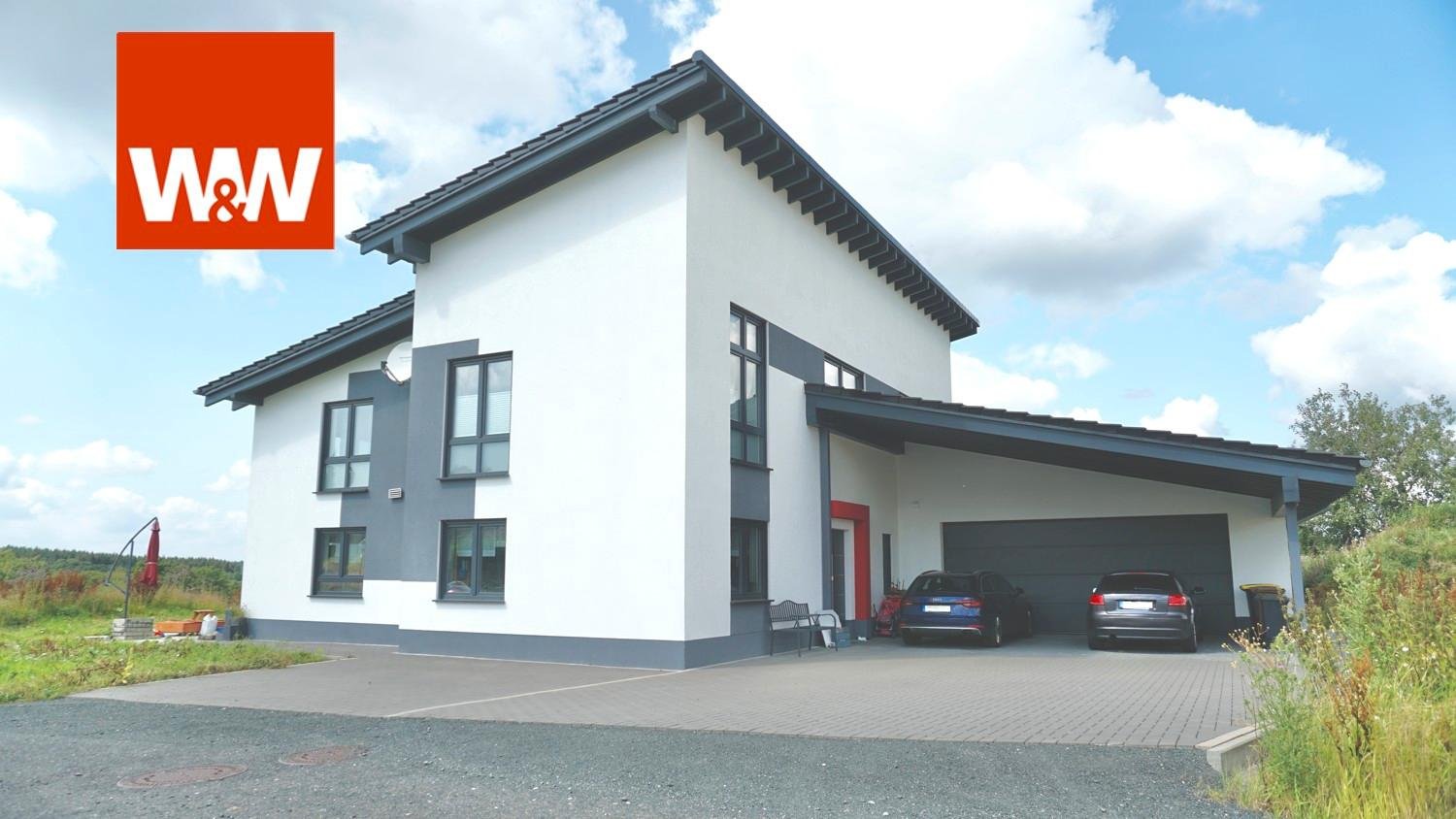 4 Schlafzimmer Haus in Westerwaldkreis, Germany, Nr. 28700