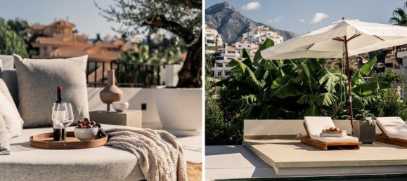 5 Schlafzimmer Villa in Marbella, Spain, Nr. 71349 19