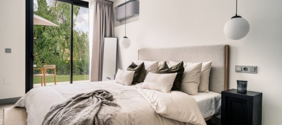 5 Schlafzimmer Villa in Marbella, Spain, Nr. 71349 8