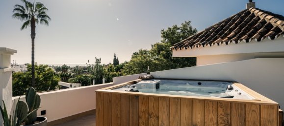 5 Schlafzimmer Villa in Marbella, Spain, Nr. 71349 16