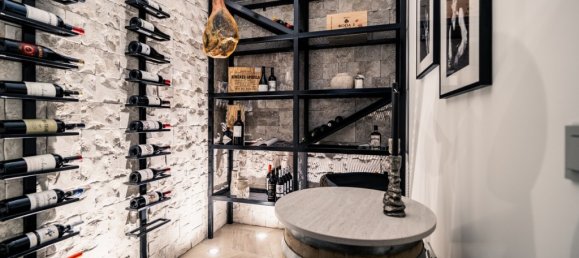 5 Schlafzimmer Villa in Marbella, Spain, Nr. 71349 11