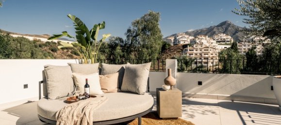 5 Schlafzimmer Villa in Marbella, Spain, Nr. 71349 15